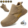 Men Shoes Size 11 - Steel Toe Work Shoes for Men