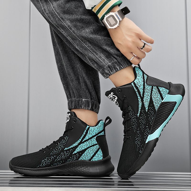 Men's Height Increasing Casual - Men'S Shoes With Height Increase recension och pris