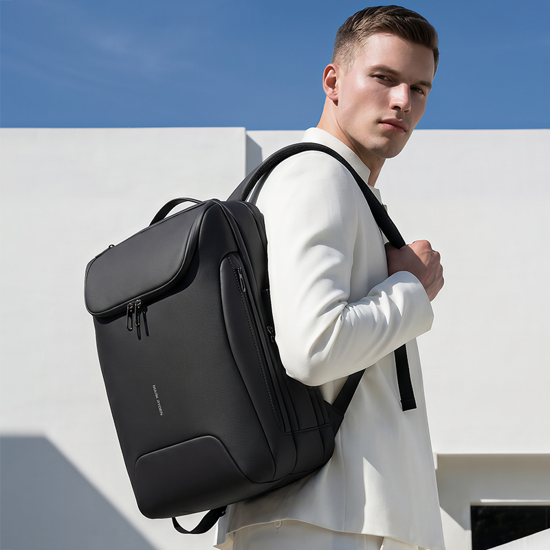 MARK RYDEN 31L Smart Men's Bac - Men Shoes Boss recension och pris