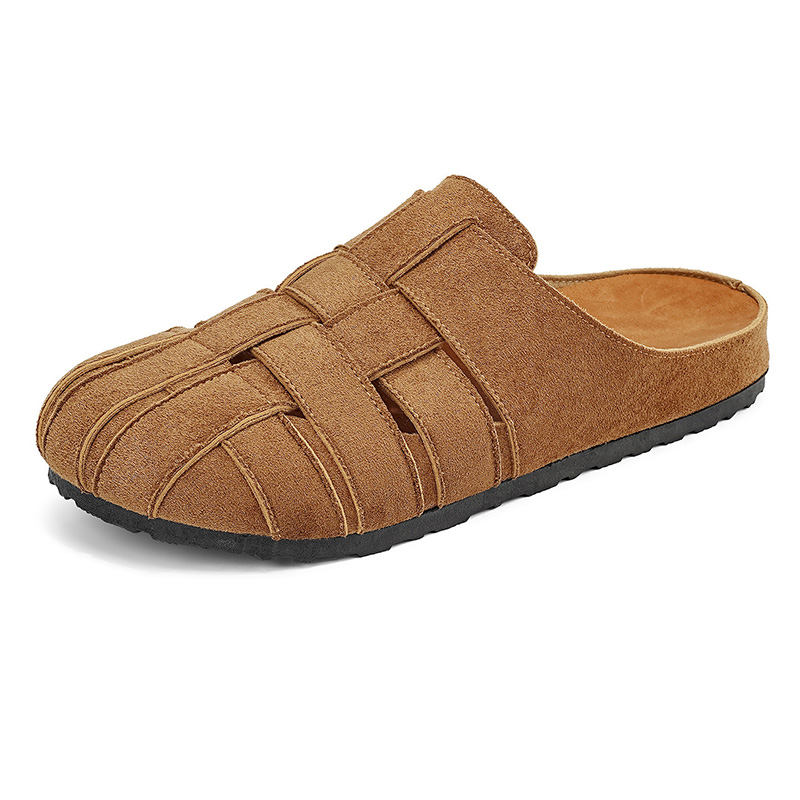 Men's Retro Woven Closed-Toe S - Men Shoes Size 11 recension och pris