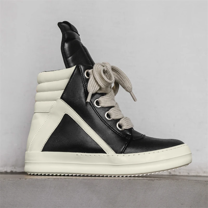 Men Casual Luxury Sneakers Str - Men'S Shoes With Height Increase recension och pris