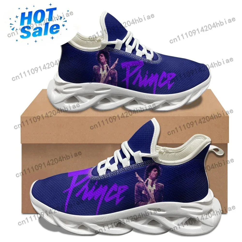 Prince Rogers Nelson Singer Fl - Men Shoes Boss recension och pris