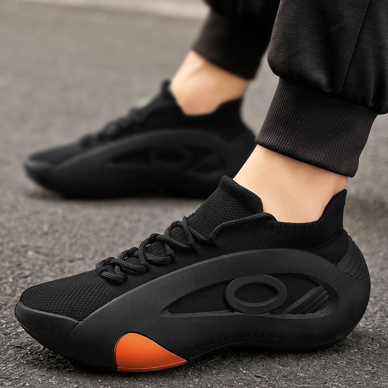 2025 Stylish Mens Mesh Shoes C - Men Shoes Size 11 recension och pris