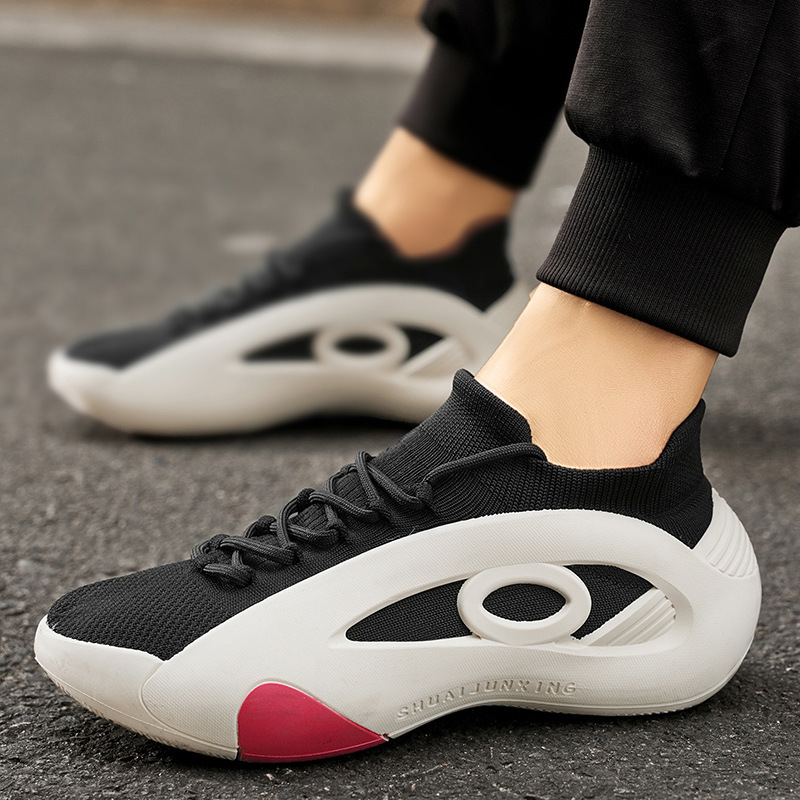 2025 Stylish Mens Mesh Shoes C - Men Shoes Size 11 recension och pris