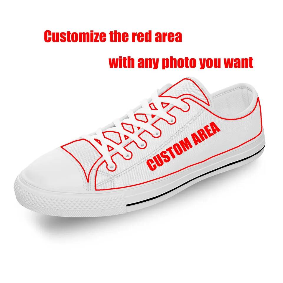Israel Flag Name Fashion Low T - Men Shoes Name recension och pris