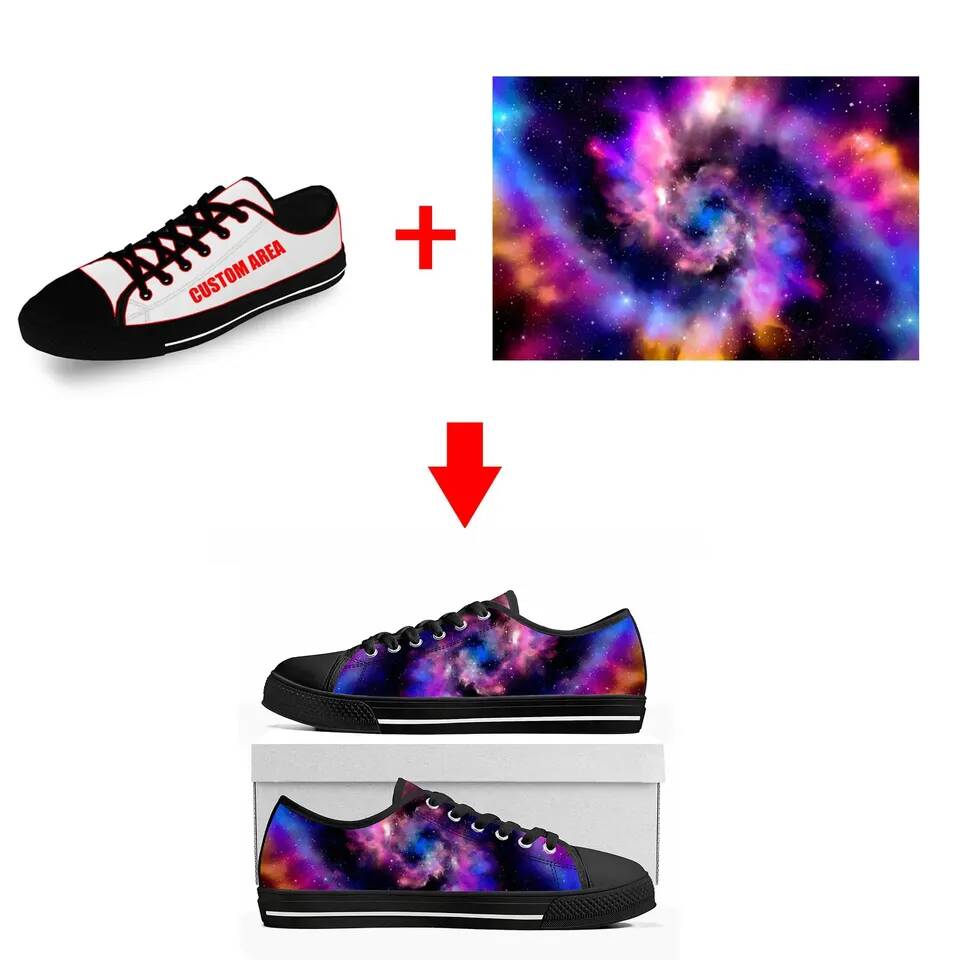 Israel Flag Name Fashion Low T - Men Shoes Name recension och pris