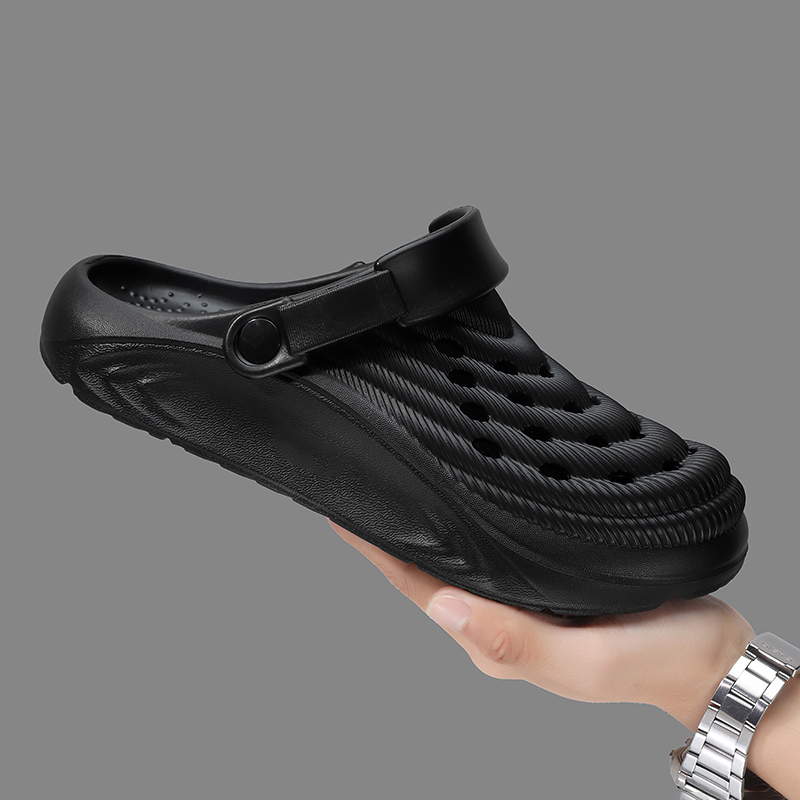 Men's Outdoor Sandals Sport Sl - Sandal Sport Outdoor recension och pris