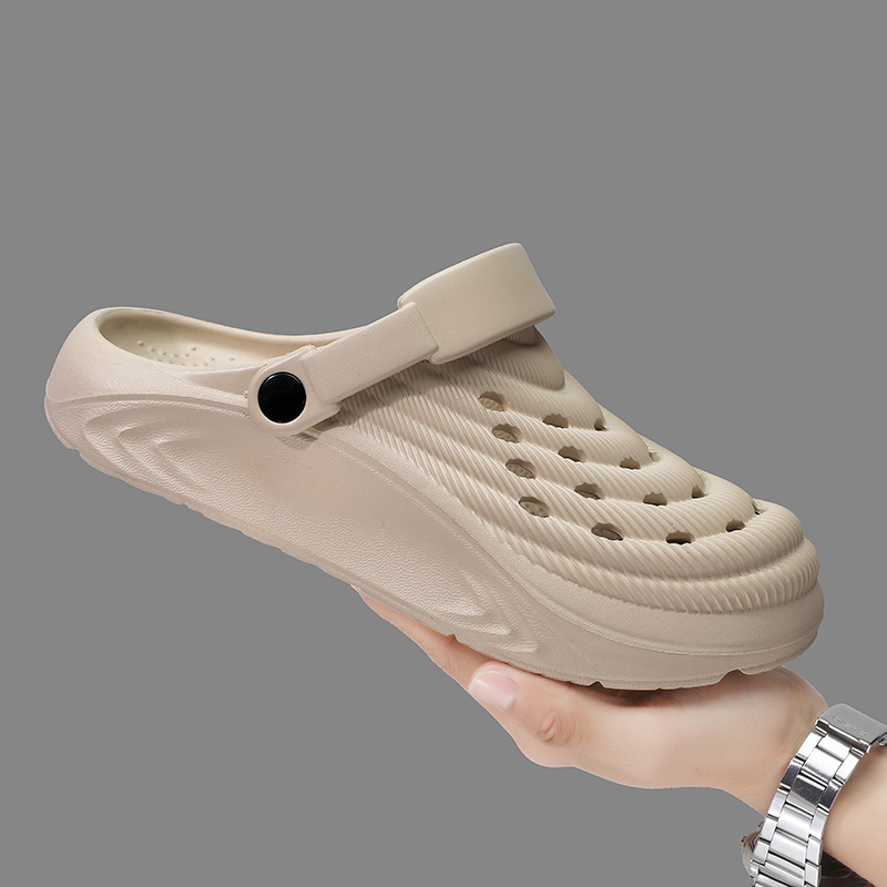 Men's Outdoor Sandals Sport Sl - Sandal Sport Outdoor recension och pris