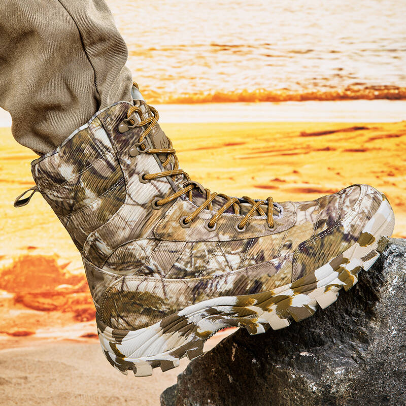 Outdoor Boots Men Hiking In Va - Men Shoes Type recension och pris