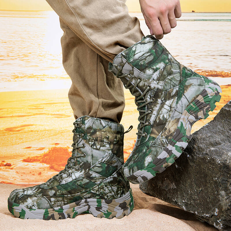 Outdoor Boots Men Hiking In Va - Men Shoes Type recension och pris