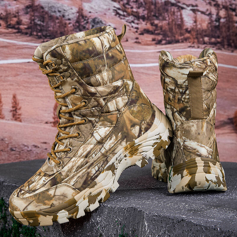 Outdoor Boots Men Hiking In Va - Men Shoes Type recension och pris
