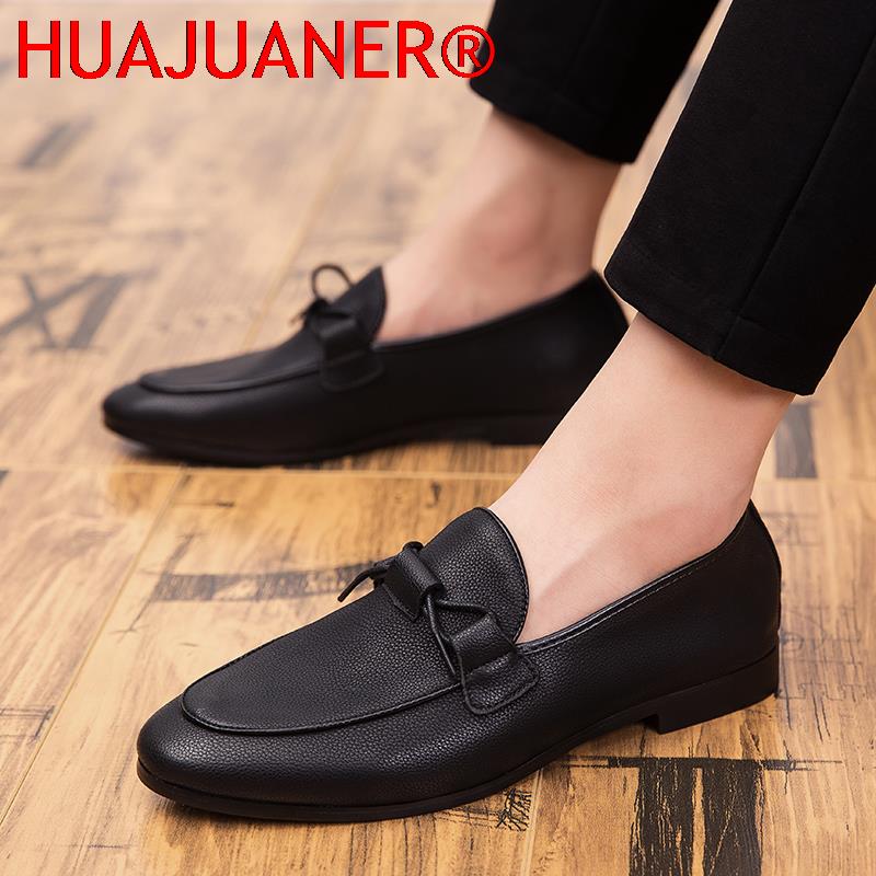 Winter Autumn Elegantes Casual - Monk Strap Shoe recension och pris
