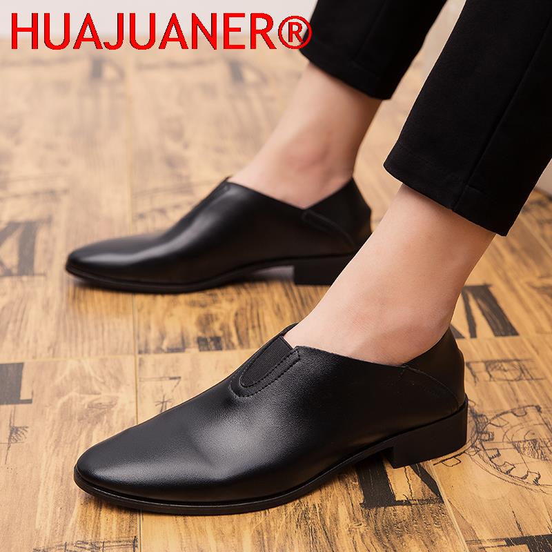 Winter Autumn Elegantes Casual - Monk Strap Shoe recension och pris