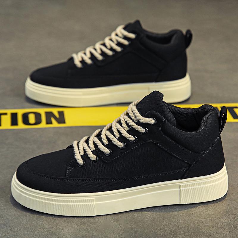 Thick Sole Height Increasing H - Men'S Shoes With Height Increase recension och pris