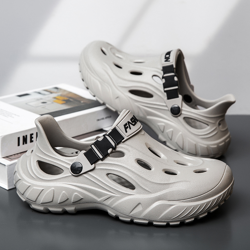Men's Outdoor Sandals Sport Sl - Sandal Sport Outdoor recension och pris