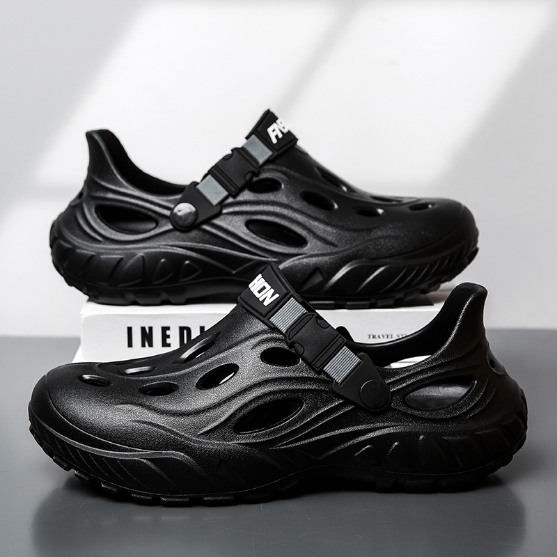 Men's Outdoor Sandals Sport Sl - Sandal Sport Outdoor recension och pris