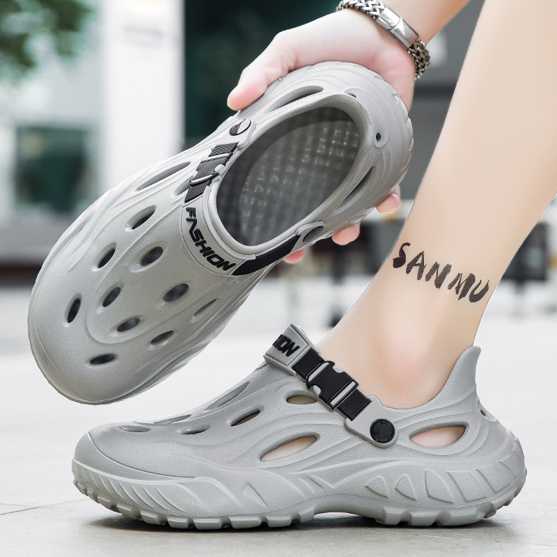 Men's Outdoor Sandals Sport Sl - Sandal Sport Outdoor recension och pris
