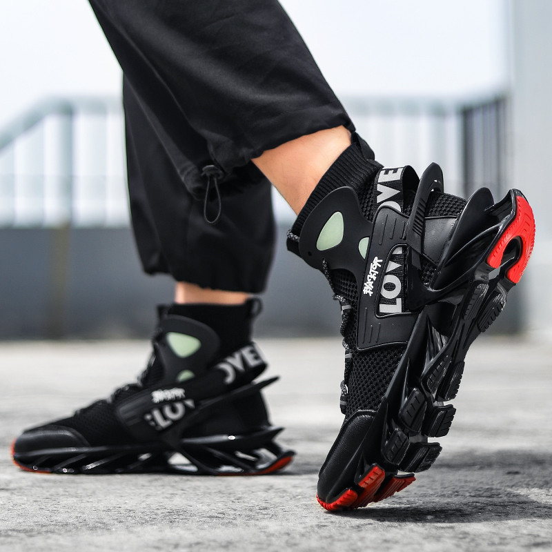 Shoes men Sneakers Male casual - Men Shoes Size 11 recension och pris