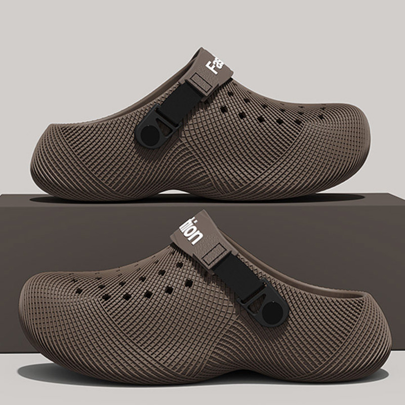 3D Design Chunky Platform Sand - Sandal Sport Outdoor recension och pris