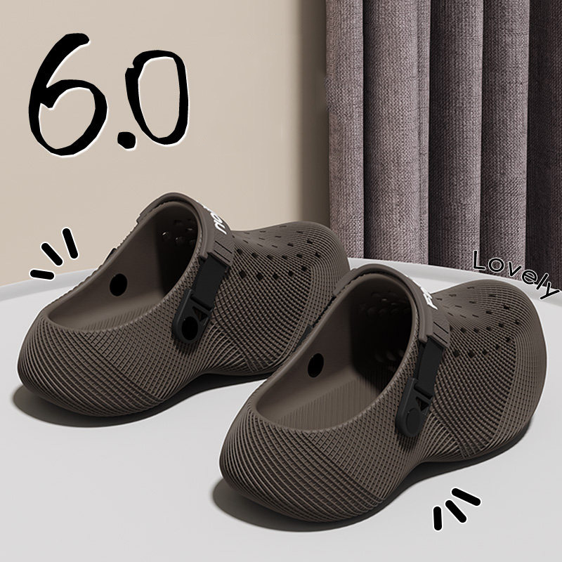 3D Design Chunky Platform Sand - Sandal Sport Outdoor recension och pris