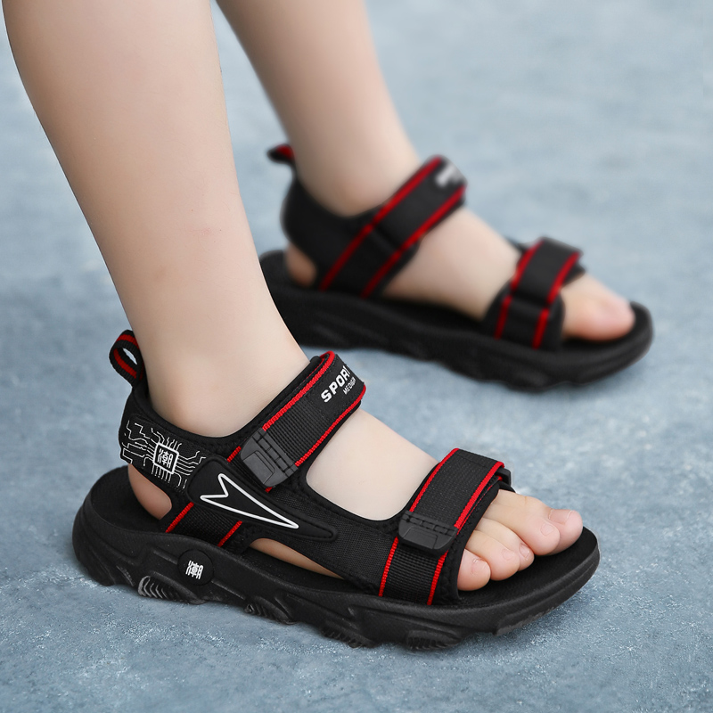 Summer Children Beach Sandals  - Sandal Sport Outdoor recension och pris