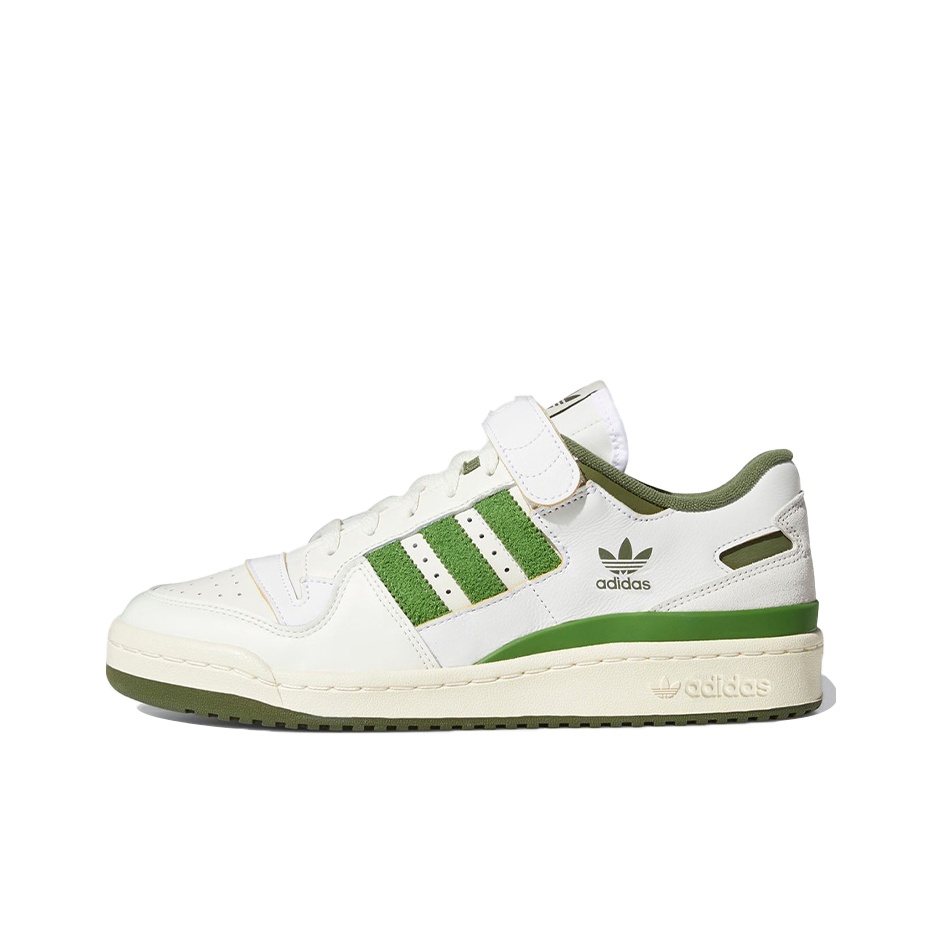 Adidas Originals FORUM 84 Low  - Men'S Shoes For Crews recension och pris