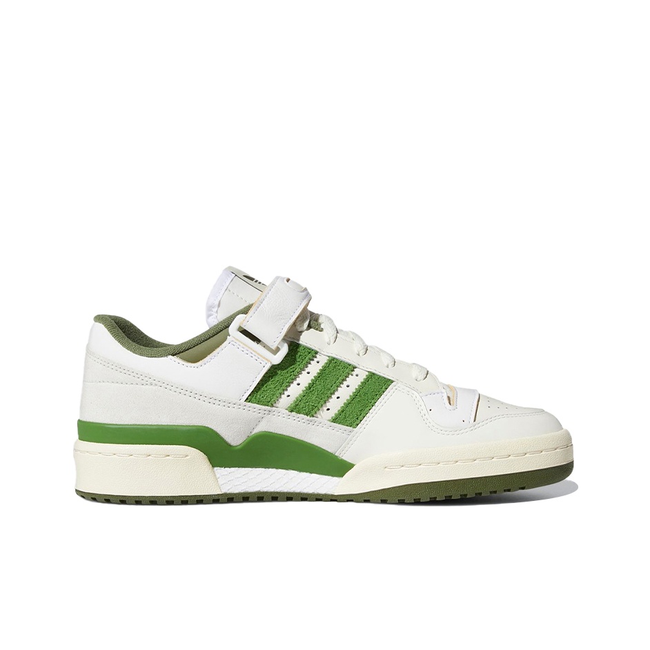 Adidas Originals FORUM 84 Low  - Men'S Shoes For Crews recension och pris