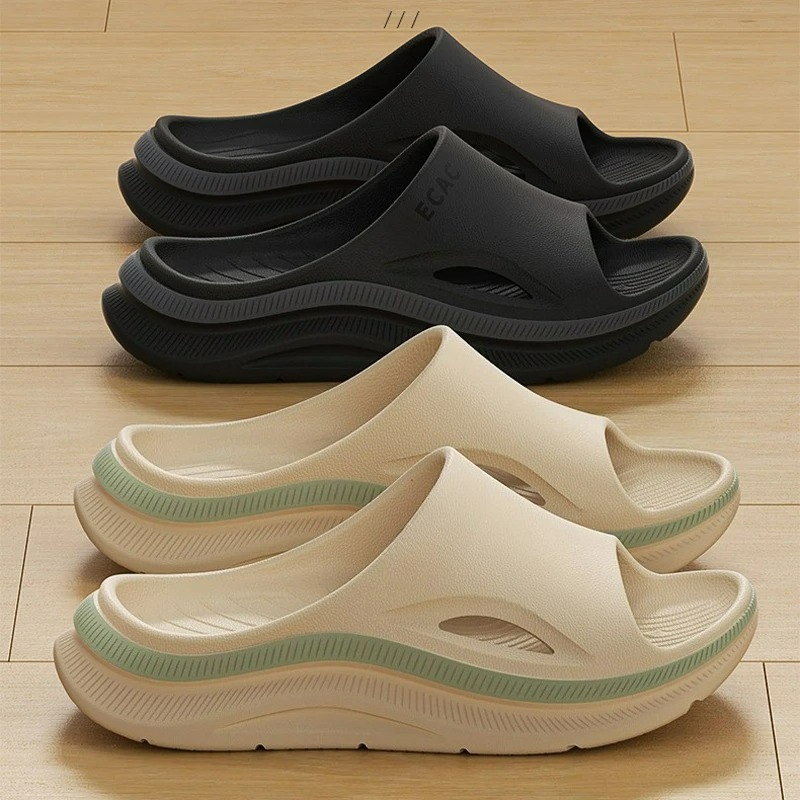 House Slipper Woman Platform C - Sandal Sport Outdoor recension och pris
