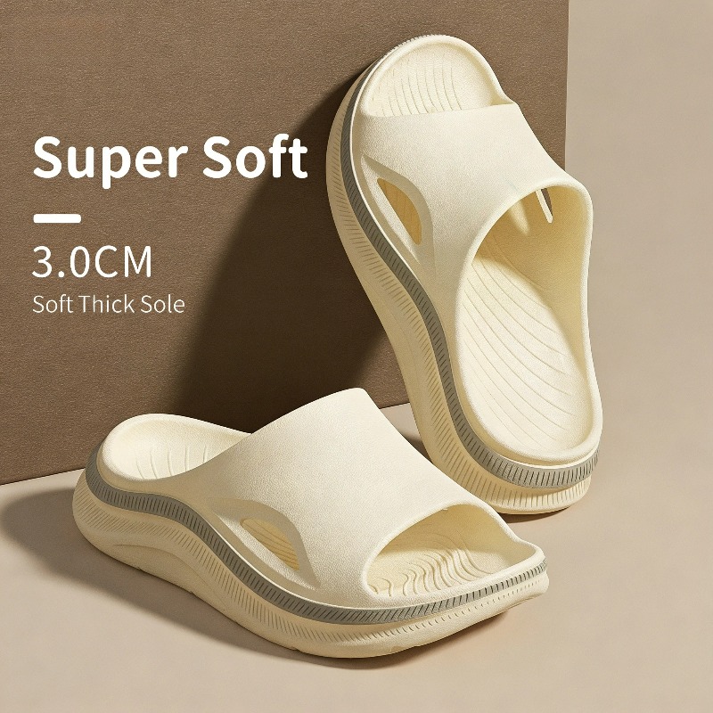 House Slipper Woman Platform C - Sandal Sport Outdoor recension och pris