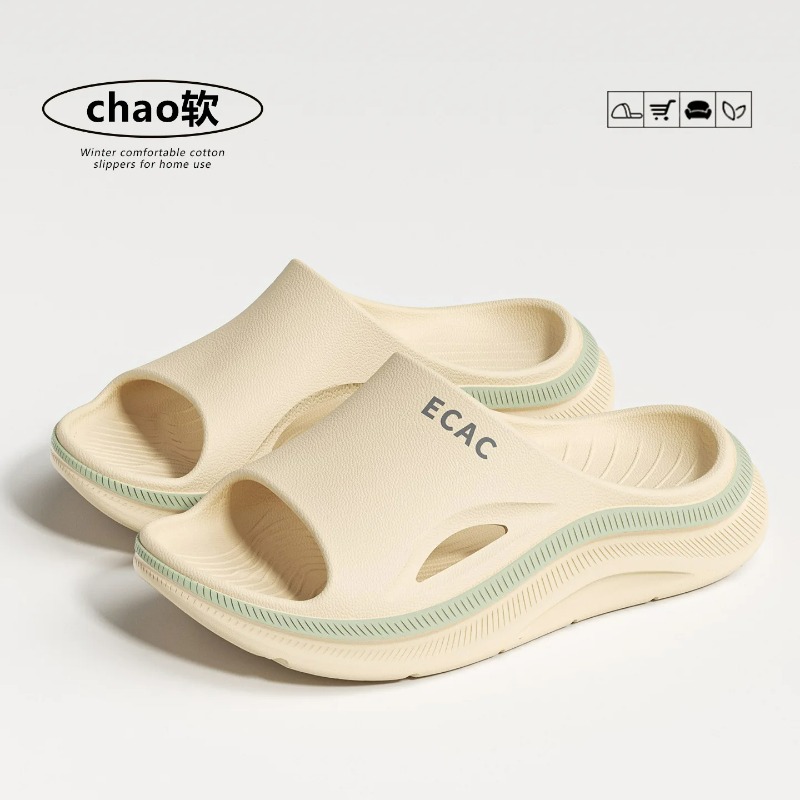 House Slipper Woman Platform C - Sandal Sport Outdoor recension och pris