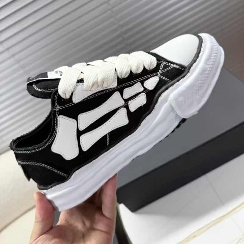 Dissolved Shoes For Both Men A - Men'S Shoes With Height Increase recension och pris