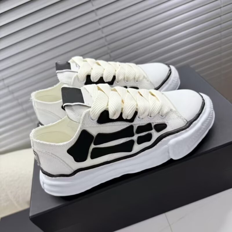 Dissolved Shoes For Both Men A - Men'S Shoes With Height Increase recension och pris