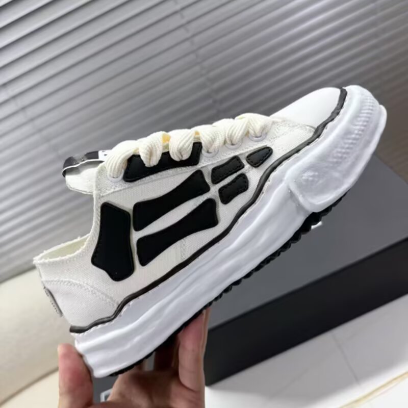 Dissolved Shoes For Both Men A - Men'S Shoes With Height Increase recension och pris