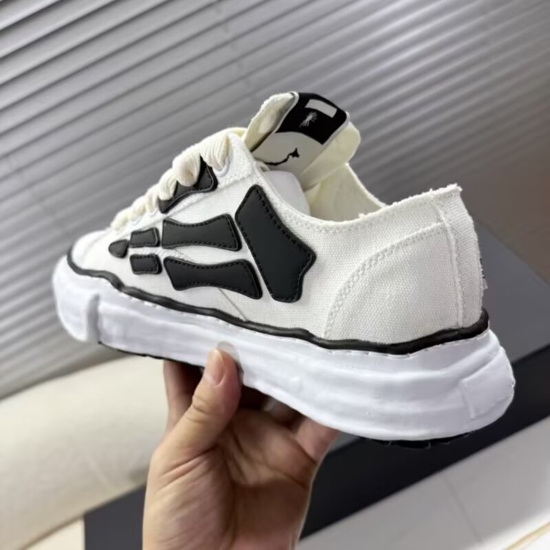 Dissolved Shoes For Both Men A - Men'S Shoes With Height Increase recension och pris