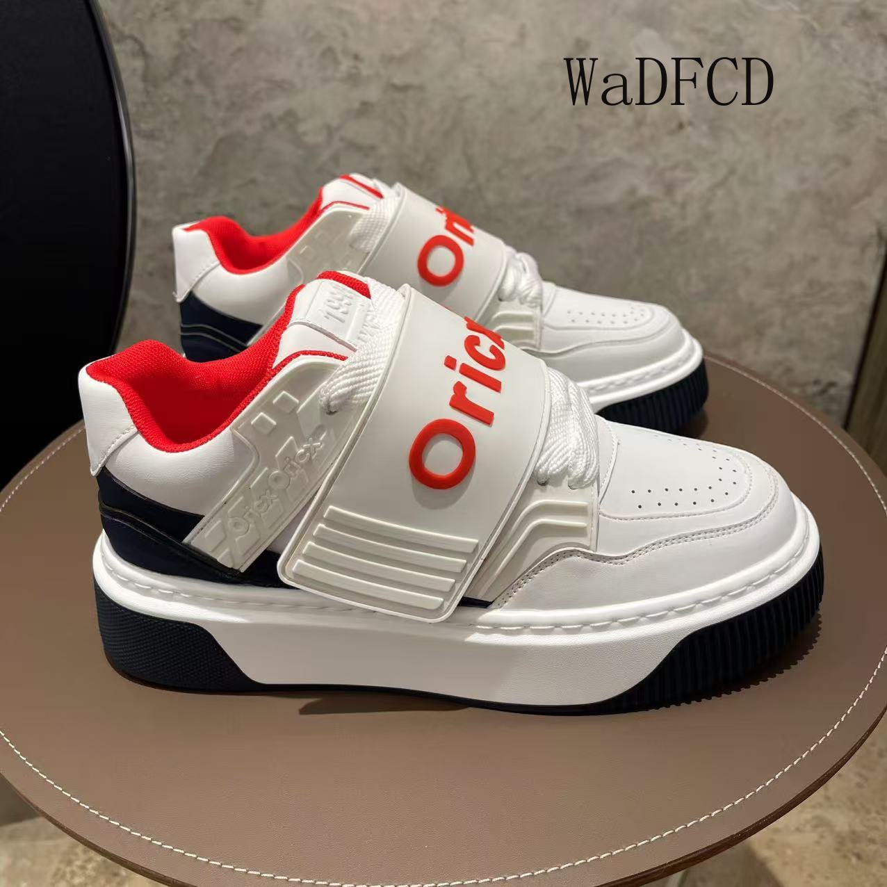 Sneakers Casual Mens Designer  - Men Shoes Size 11 recension och pris