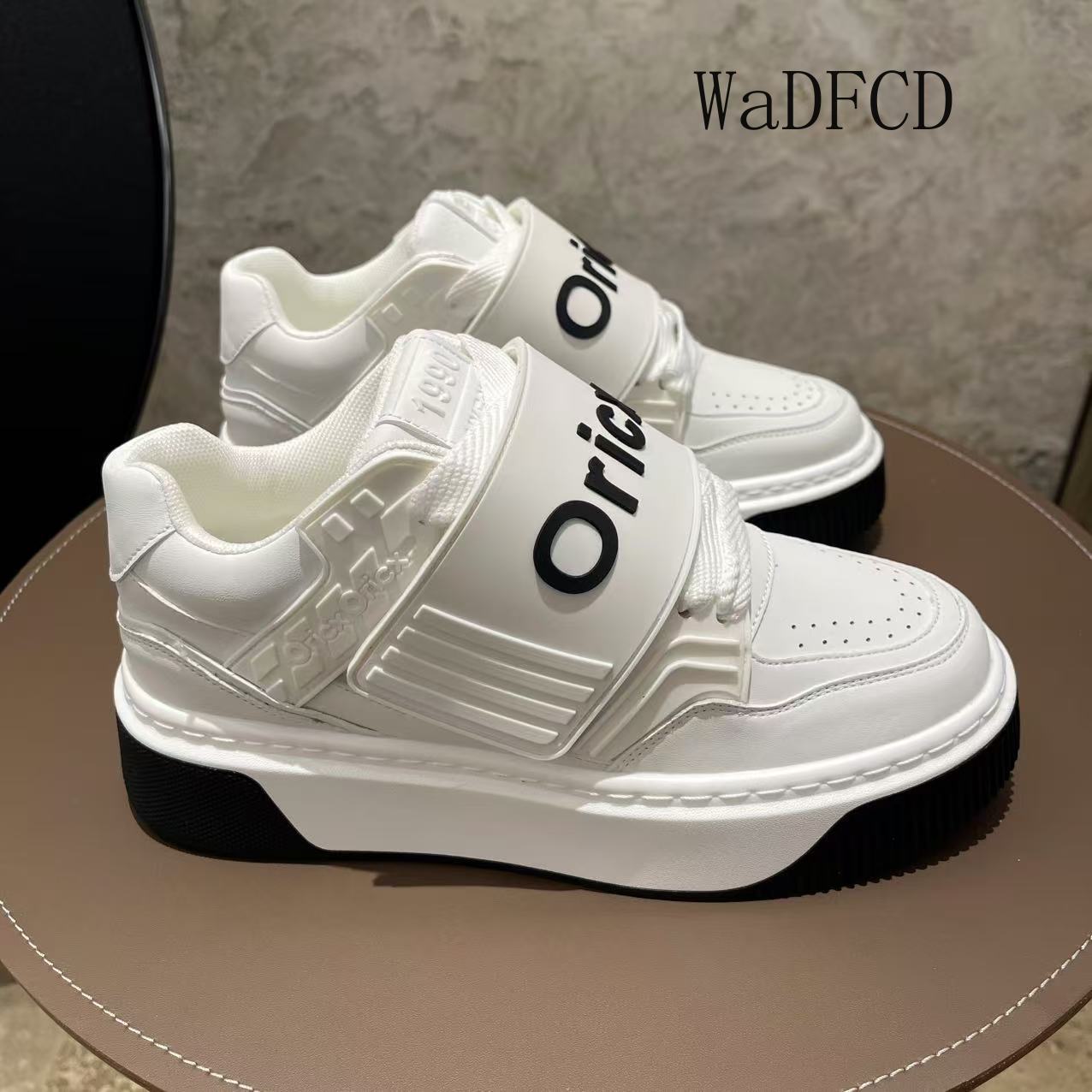 Sneakers Casual Mens Designer  - Men Shoes Size 11 recension och pris