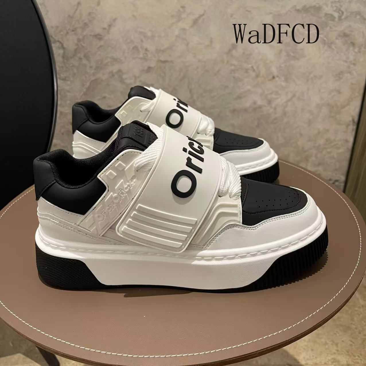 Sneakers Casual Mens Designer  - Men Shoes Size 11 recension och pris
