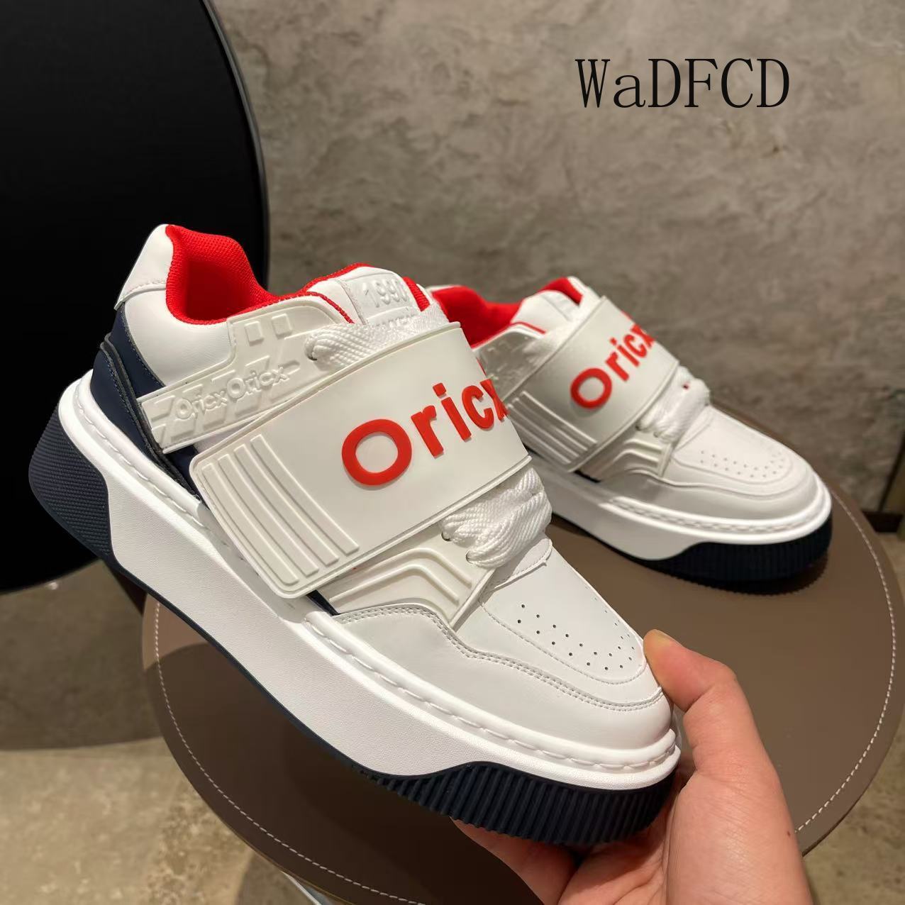 Sneakers Casual Mens Designer  - Men Shoes Size 11 recension och pris
