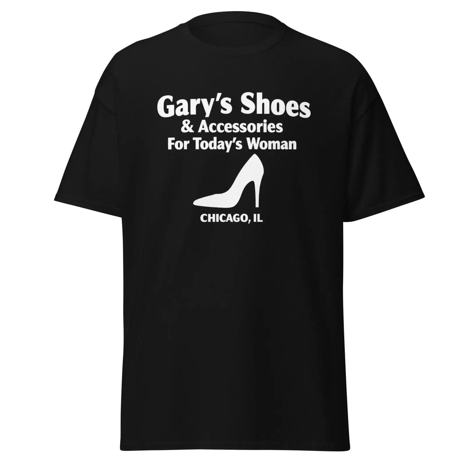 Gary's Shoes And Accessories F - Men Shoes Quotes recension och pris