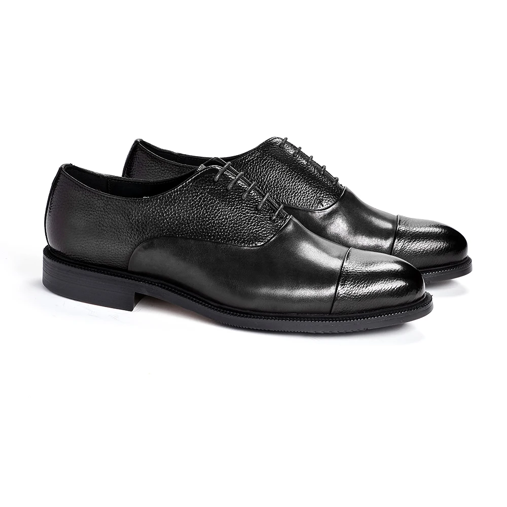 2025 Men's Italian Style Handm - Men Shoes Size 11 recension och pris