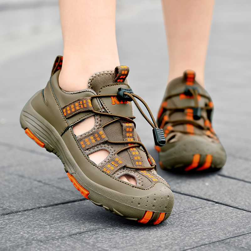 New Style Outdoor Sport Sandal - Sandal Sport Outdoor recension och pris