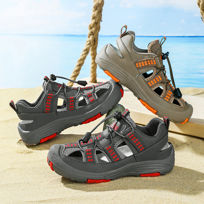 New Style Outdoor Sport Sandal - Sandal Sport Outdoor recension och pris
