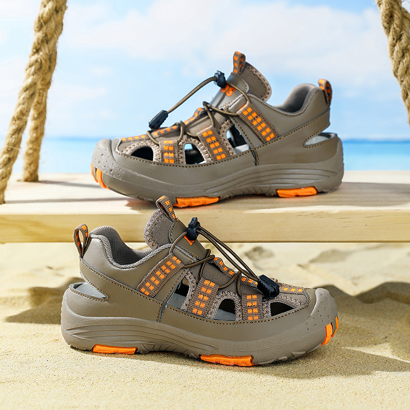 New Style Outdoor Sport Sandal - Sandal Sport Outdoor recension och pris