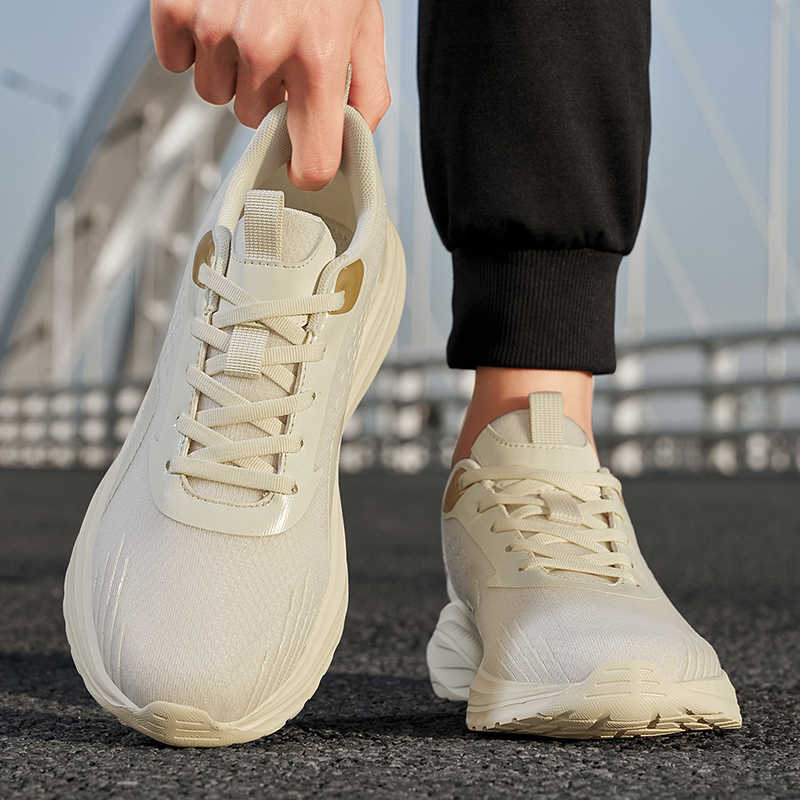 Slip-resistant Ete Mens Shoes  - Men Shoes Name recension och pris