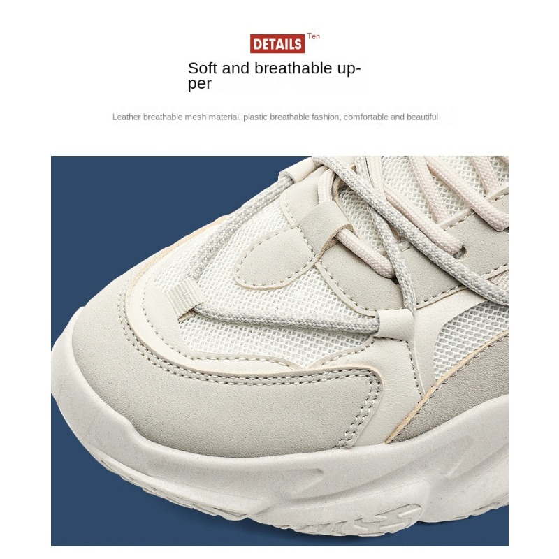 2026 Winter New Men's Shoes Tr - Men Shoes Size 11 recension och pris