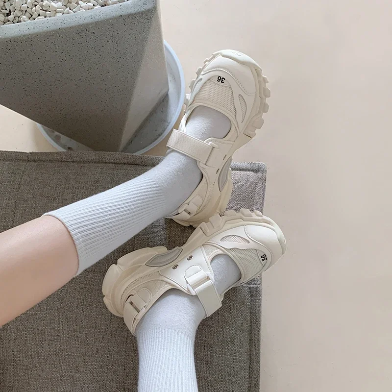 Women Sport Sandals Wedge Holl - Sandal Sport Outdoor recension och pris