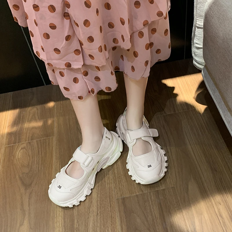 Women Sport Sandals Wedge Holl - Sandal Sport Outdoor recension och pris