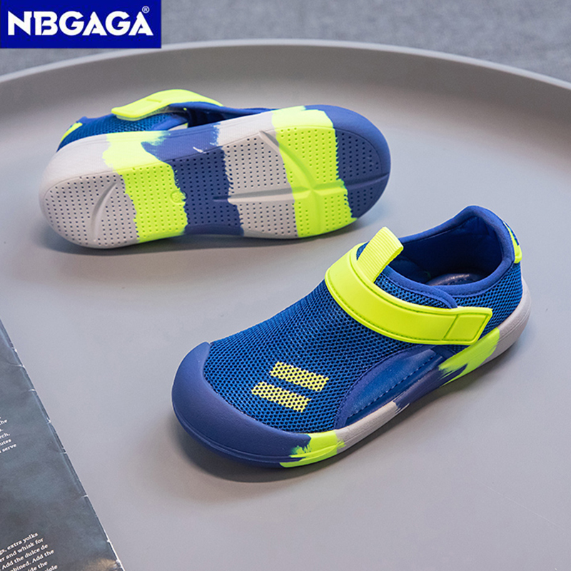 Summer Kids Sandals for Boys G - Sandal Sport Outdoor recension och pris