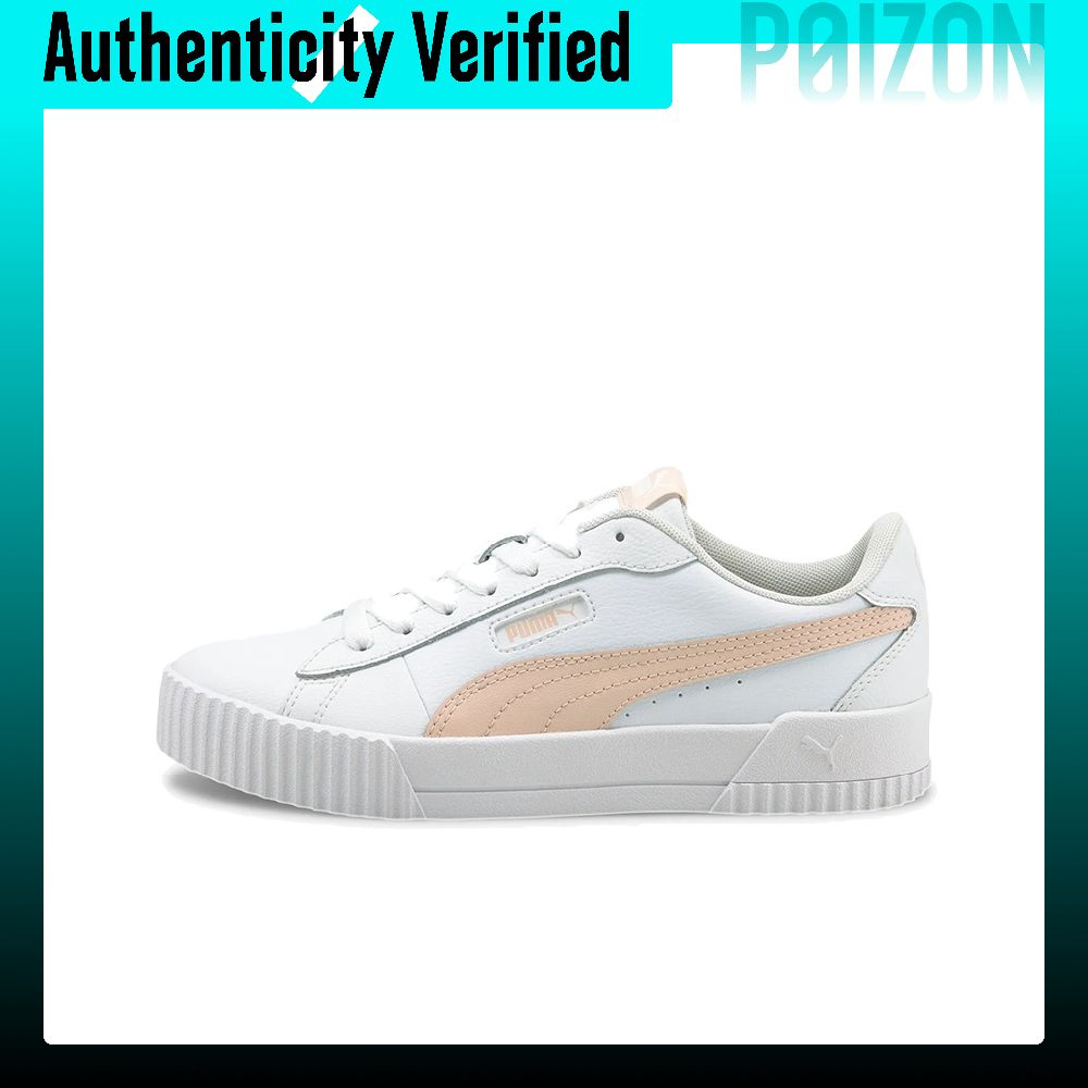 PUMA Carina Crew Synthetic Lea - Men'S Shoes For Crews recension och pris