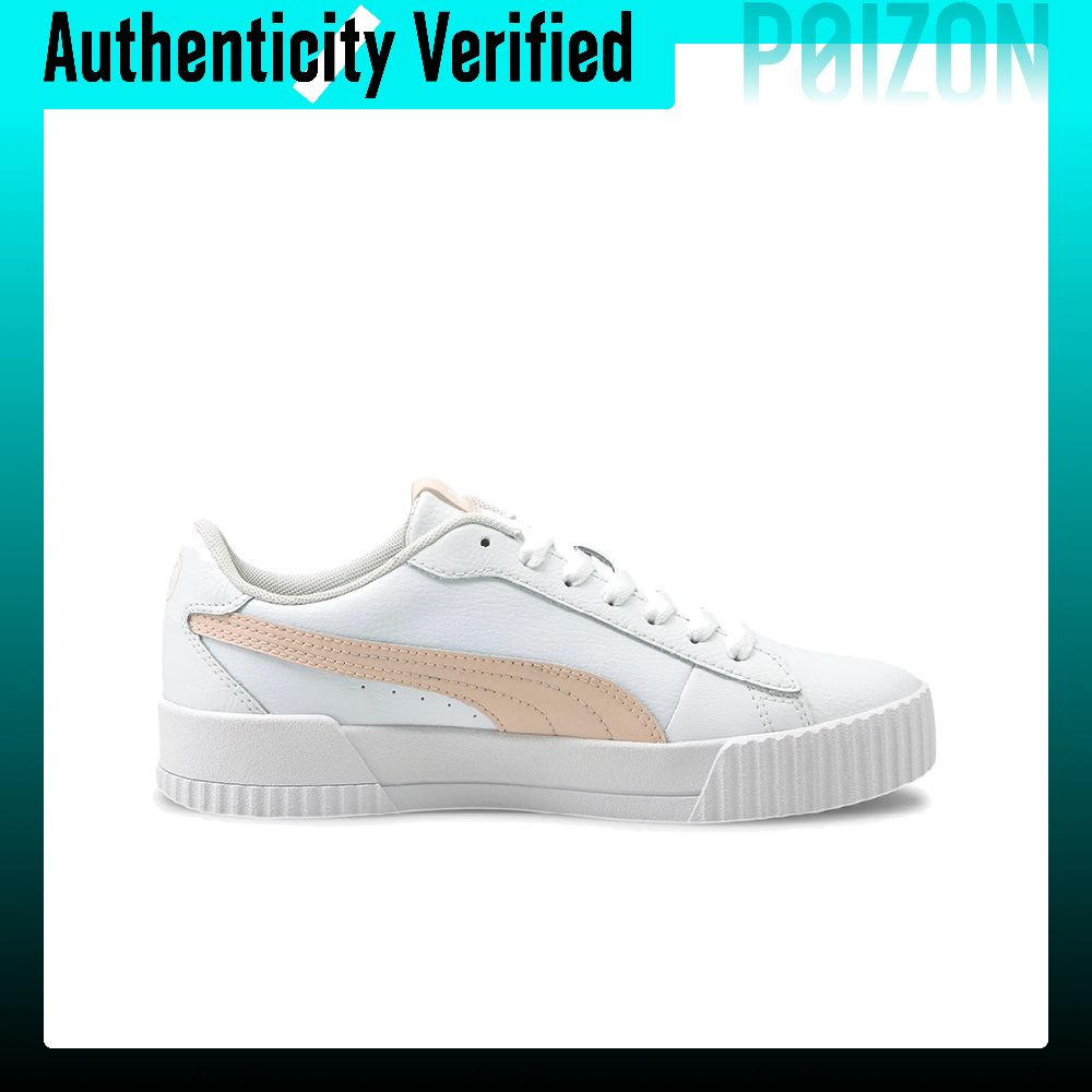 PUMA Carina Crew Synthetic Lea - Men'S Shoes For Crews recension och pris